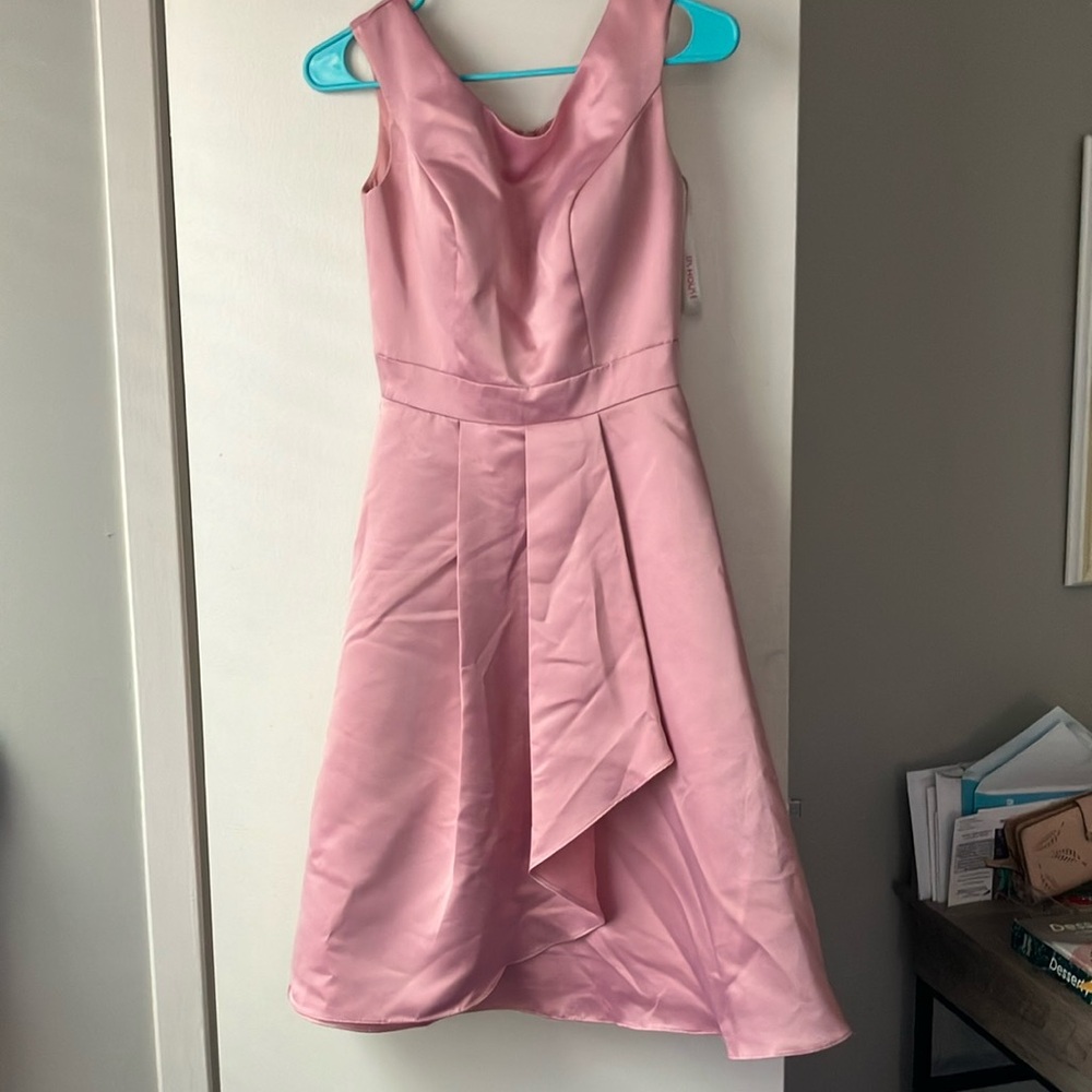 JJ’s House. Size 0. Tea length